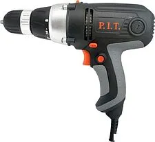 Дрель-шуруповерт P.I.T. PBM10-C2 Дрель-шуруповерт P.I.T. PBM10-C2