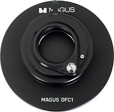 Magus DFC1 83521 Magus DFC1 83521