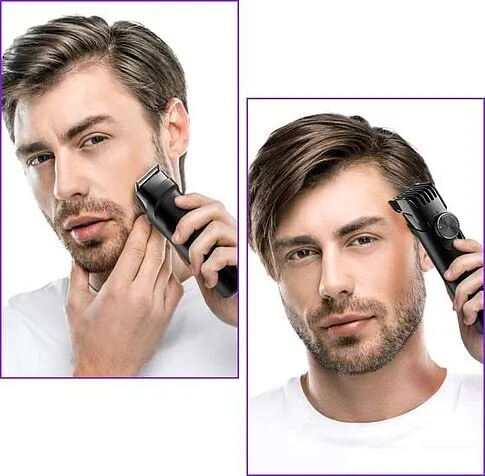 Универсальный триммер Kitfort KT-3103