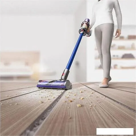 Пылесос Dyson V11 2023 446976-01