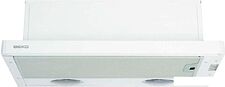 Кухонная вытяжка BEKO CTB 6407 W