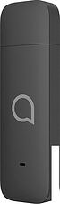 4G модем Alcatel Link Key K41VE1 (черный)