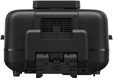 Аэрогриль (аэрофритюрница) Trouver Indoor Air fry grill IG20 Pro Black