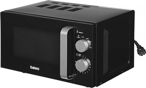 Микроволновая печь Galanz MOS-2401FMB