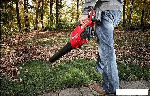 Ручная воздуходувка Milwaukee M18 FBL-0 Fuel 4933459825 (без АКБ)