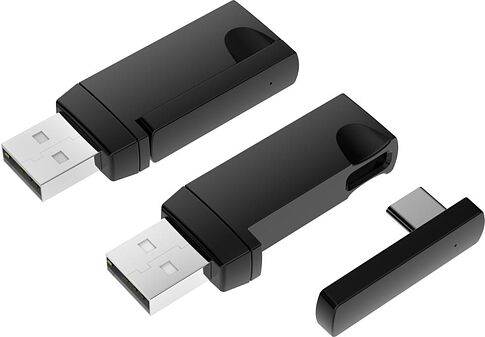 Наушники Defender Sabotauge (черный/серый)