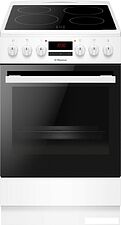 Кухонная плита Hansa FCCW58240H
