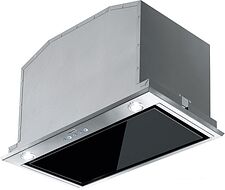 Кухонная вытяжка Franke Inca Lux FBI 537 XS/BK 305.0528.070 Кухонная вытяжка Franke Inca Lux FBI 537 XS/BK 305.0528.070
