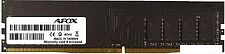 Оперативная память AFOX 16GB DDR4 PC4-25600 AFLD416PS1P