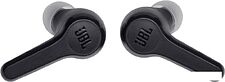 Наушники JBL Tune 215TWS (черный)