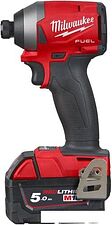 Винтоверт Milwaukee M18 FID2-0X 4933464088 (с 2-мя АКБ, кейс) Винтоверт Milwaukee M18 FID2-0X 4933464088 (с 2-мя АКБ, кейс)