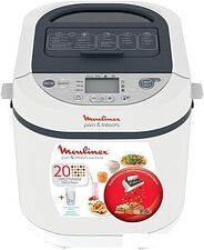 Хлебопечка Moulinex OW250132