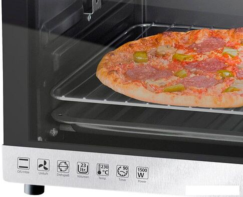 Мини-печь Steba KB 23