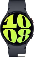 Умные часы Samsung Galaxy Watch6 44 мм (графит)