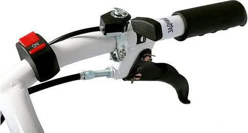 Мотоблок Ресанта МБ-15000-12