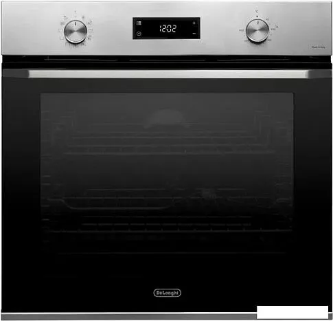 Электрический духовой шкаф DeLonghi NSM 11 XL RF RUS