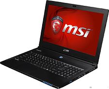 Ноутбук MSI GS60 6QE-232RU Ghost Pro Ноутбук MSI GS60 6QE-232RU Ghost Pro