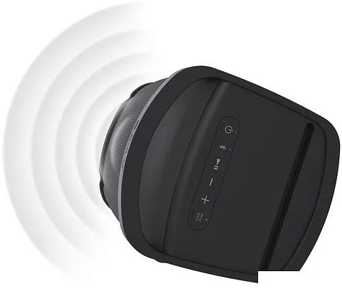 Колонка для вечеринок Sony SRS-XP500