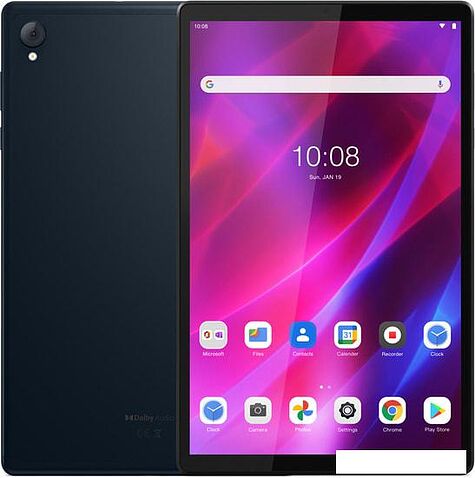 Планшет Lenovo Tab K10 TB-X6C6F 3GB/32GB (синий)