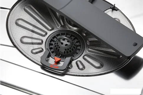 Встраиваемая посудомоечная машина Electrolux EEM48221L