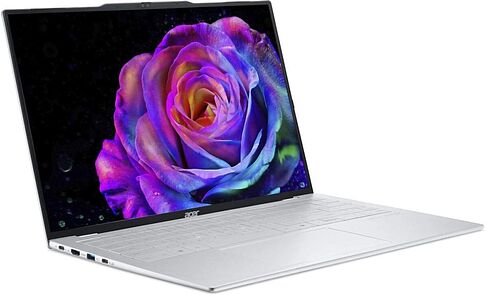 Ноутбук Acer Swift Air 16 SFA16-61M-R0MH NX.DJACD.001