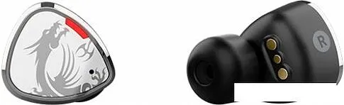 Наушники MSI CH40 Wireless