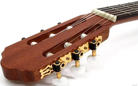 Акустическая гитара Kremona R65S