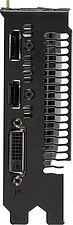 Видеокарта ASUS Phoenix GeForce GTX 1650 OC edition 4GB GDDR5 PH-GTX1650-O4G Видеокарта ASUS Phoenix GeForce GTX 1650 OC edition 4GB GDDR5 PH-GTX1650-O4G