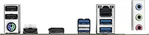 Материнская плата Gigabyte B860M D3HP