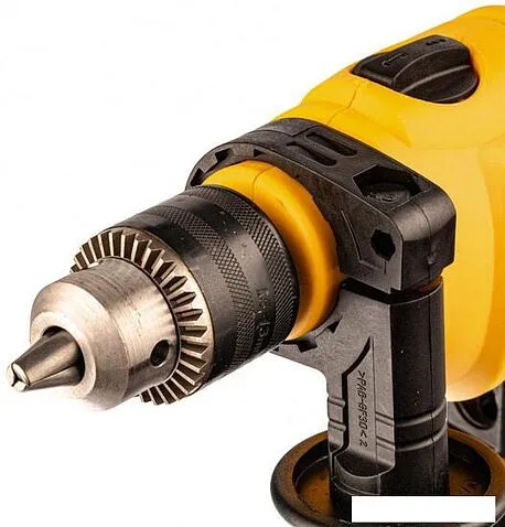 Ударная дрель Denzel ID-650