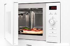 Микроволновая печь Hansa AMM20BEWH Микроволновая печь Hansa AMM20BEWH