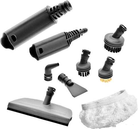 Пароочиститель Thomas Vaporo Buggy