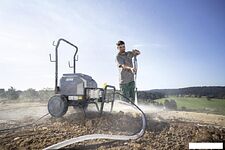 Мойка высокого давления Karcher HD 6/15-4 M Classic 1.367-900.0