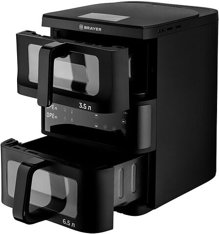 Аэрогриль (аэрофритюрница) Brayer BR2048