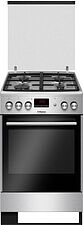 Кухонная плита Hansa FCGX53028 Кухонная плита Hansa FCGX53028