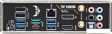 Материнская плата ASUS TUF Gaming B550-Plus (Wi-Fi)