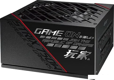 Блок питания ASUS ROG-STRIX-750G