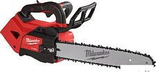 Электрическая пила Milwaukee M18 FTHCHS35-0 Fuel 4933479588 (без АКБ) Электрическая пила Milwaukee M18 FTHCHS35-0 Fuel 4933479588 (без АКБ)