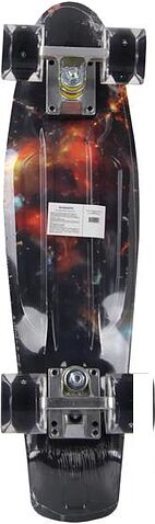 Пенниборд Sundays WX-207 Cosmos