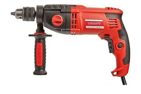 Ударная дрель Felisatti ДУ-16/1050ЭР(М)