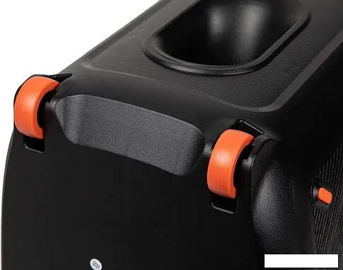 Колонка для вечеринок DENN Storm 2 DPS225