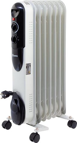 Масляный радиатор MTX OCH-1500