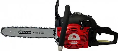 Бензопила ZEUS PN5200-8