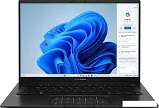 Ноутбук ASUS Zenbook 14 OLED UM3406HA-QD097