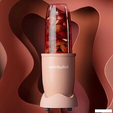 Стационарный блендер NutriBullet Pro NB908MACL