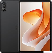 Планшет Blackview Mega 2 Wi-Fi 12GB/256GB (темно-серый, со стилусом и чехлом)