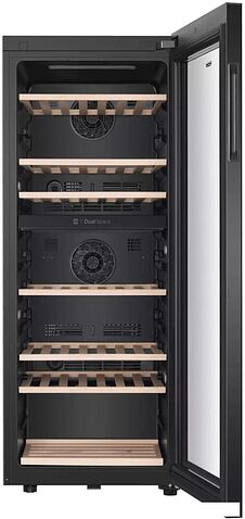 Винный шкаф Haier FWC77GDAE1