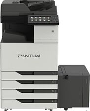 МФУ Pantum M9706DN