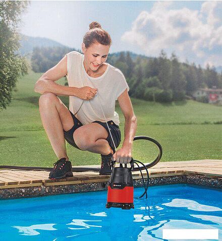 Дренажный насос Einhell GC-SP 2275 4181520