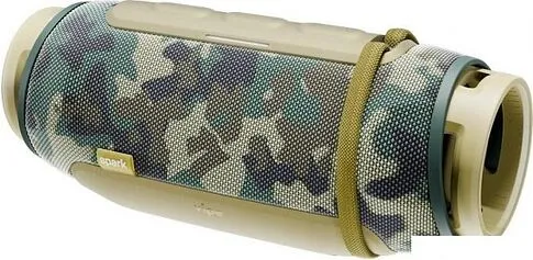 Беспроводная колонка Vipe Spark (камуфляж)